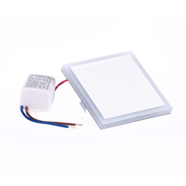Trappearmatur 1x0.6W LED EKS6928 Eko-Light