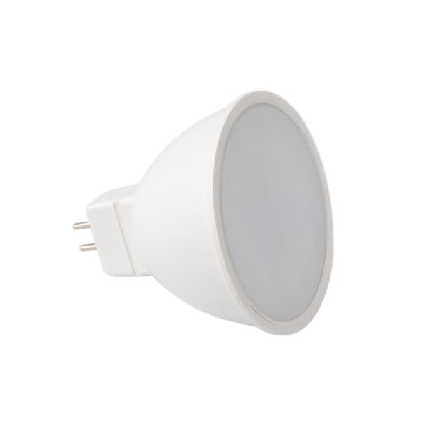 Ecolight välkkymätön LED-lamppu MR16 2W 12V 3000K 160lm