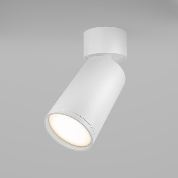 Maytoni Technical FOCUS S Maytoni C050CL-U-1W loftlampe