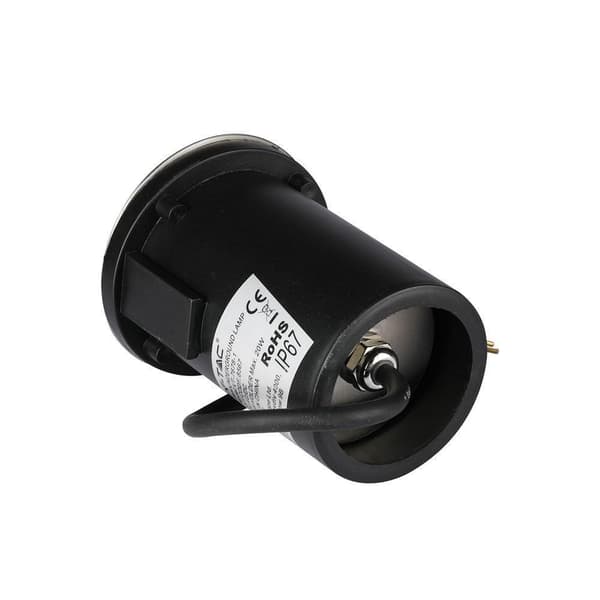 V-TAC VT-8567 IP65 12V indbygningsspot til jord