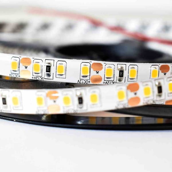LED-list PRO neutral 5m 48W Milagro ML4757
