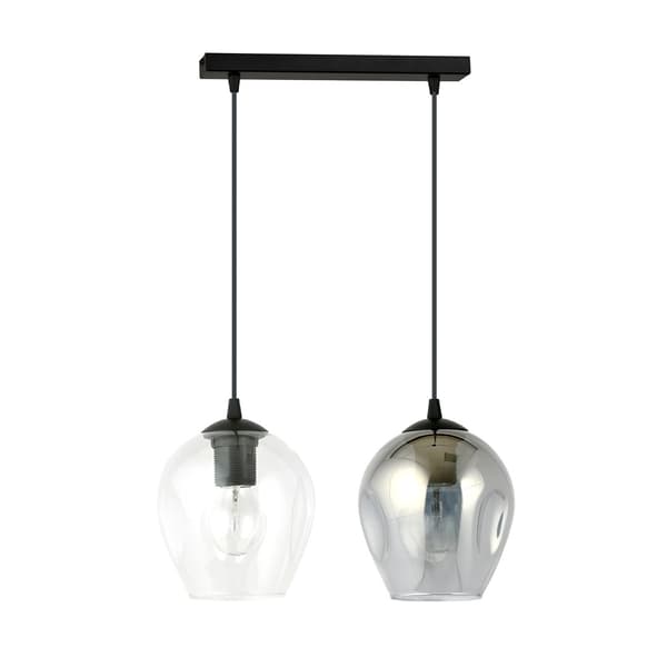 PENDEL Emibig 2xE27 40W ISTAR 2 BL/MIX 682/2