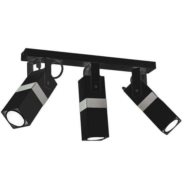 Loftlampe 3x40W VIDAR MLP6286 Milagro