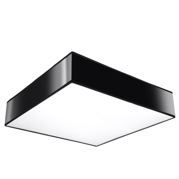 Loftlampe ANUBIS 45 Sort Pure Lume PU.0139