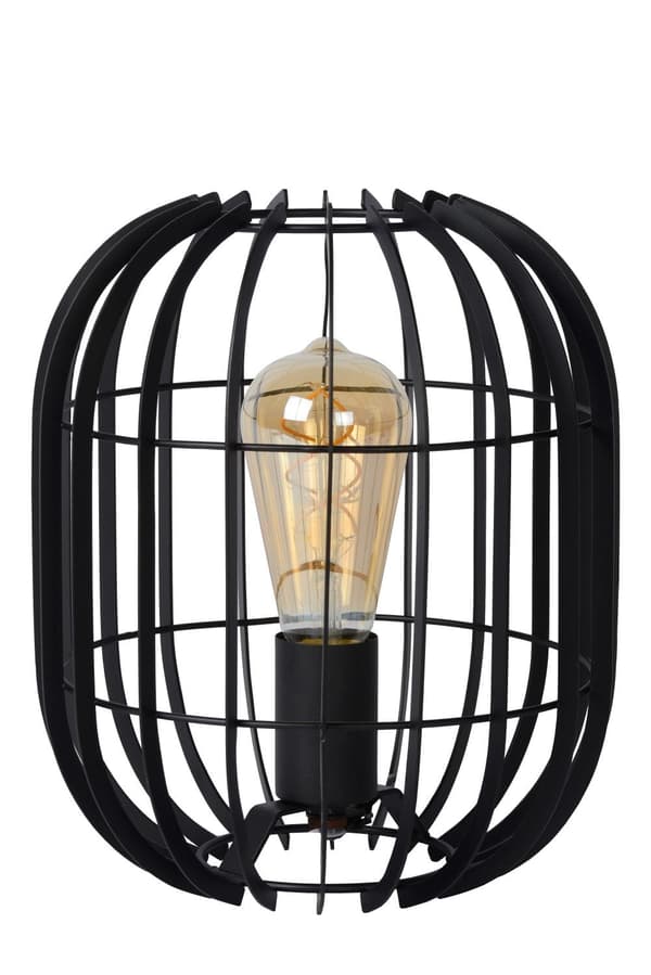 BORDLAMPE Lucide E27 40W REDA 78599/01/30
