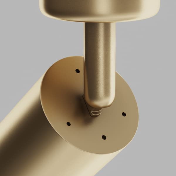 Maytoni Technical Focus Maytoni C017CW-01MG loftlampe