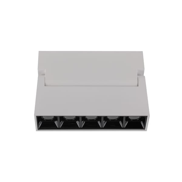 Justerbar spotlight 10W FOCUS MINI LED Nowodvorski 10070