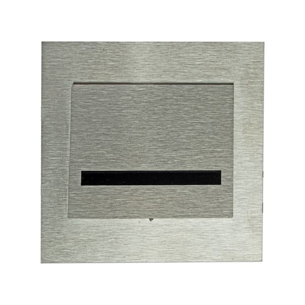 Trappbelysning 1x0.6W LED FERO EKS1121 Eko-Light