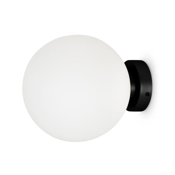 Væglampe hvid rund skærm Basic form Maytoni MOD321WL-01B1