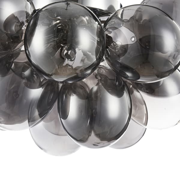 Loftlampe glaskugler Balbo Maytoni MOD112-04-N