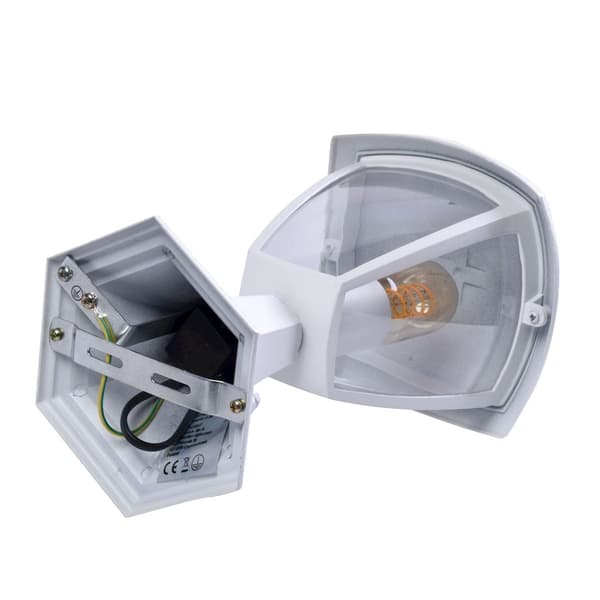 Udendørs standerlampe 1x60W E27 FOX EKO3513 Eko-Light