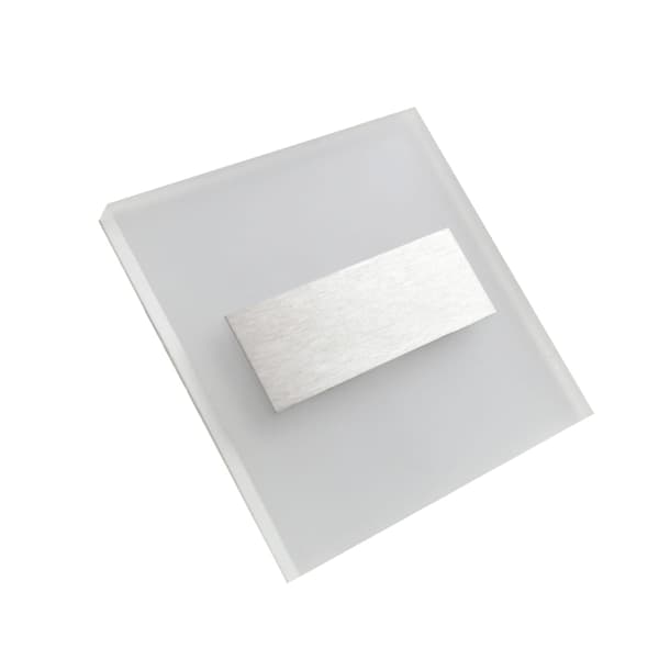 Trappbelysning 1x0.6W LED LUMI EKS2341 Eko-Light