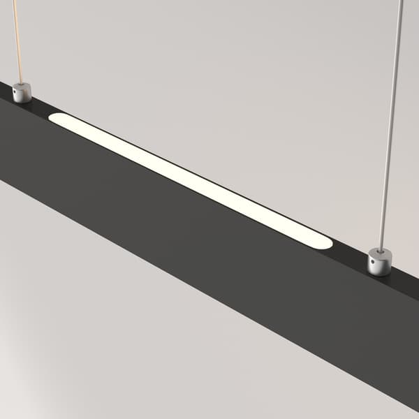 Maytoni Technical Step Maytoni P010PL-L23B4K riippuvalaisin