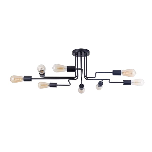 Loft loftlampe Gilbert Maytoni T532CL-08B