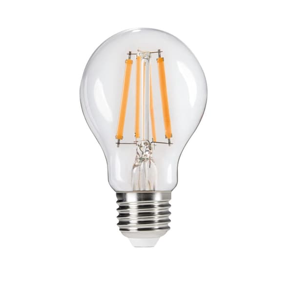 LED FILAMENT E27 7W varmvit Kanlux 29634