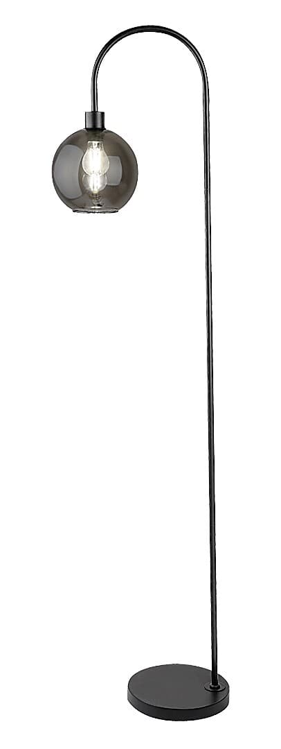 Gulvlampe E27 1x40W Ricardo 74025 Rabalux