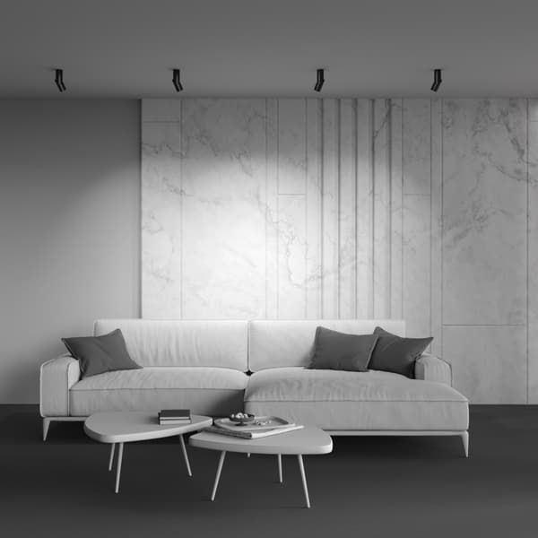 Maytoni Technical Dafne Maytoni C027CL-L10B loftlampe