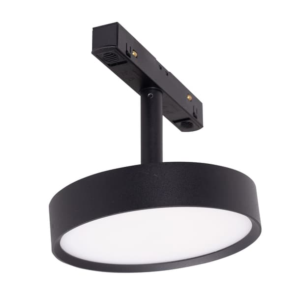 Magnetisk strålkastare ZIGBEE LED-system 12W 855lm 2700/5000K Maxlight