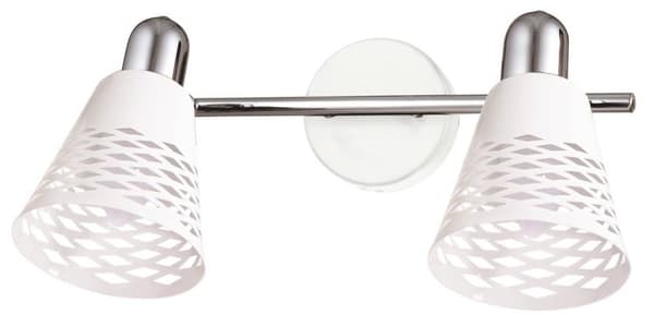 Loftlampe Candellux DISCOVERY 92-62161 forkromet