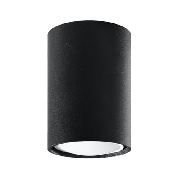 Spot MODENO 10 sort Pure Lume model PU.1000