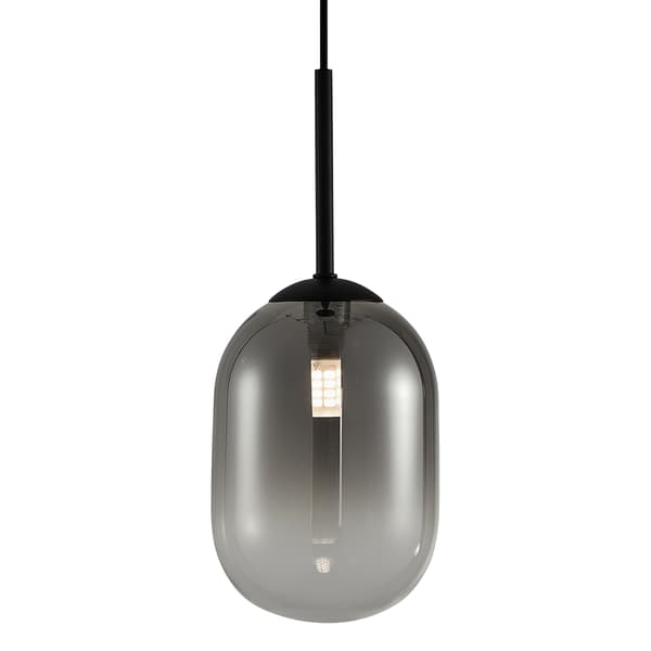 ALIAS BLACK pendel 1xE14 fi 120 Milagro ML0322