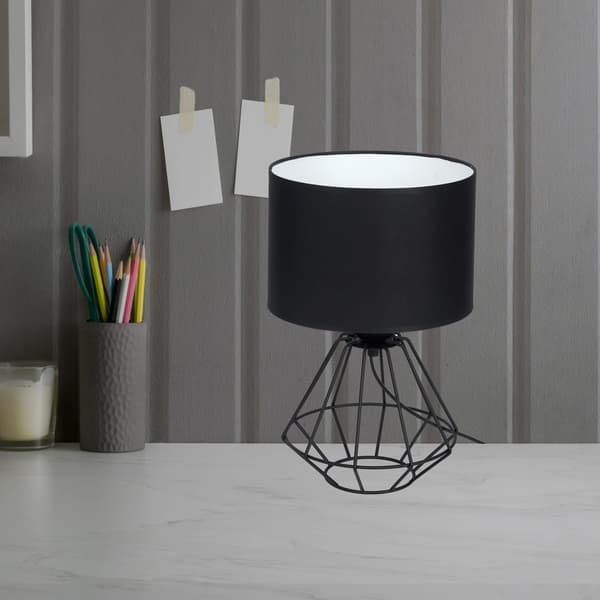 Bordlampe 1x60W E27 COLIN MLP4792 Milagro