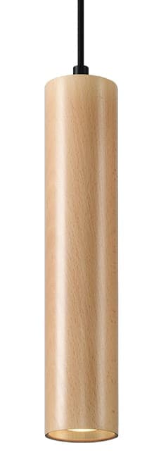 Pendellampa LINO 1 Sollux Lighting SL.0636