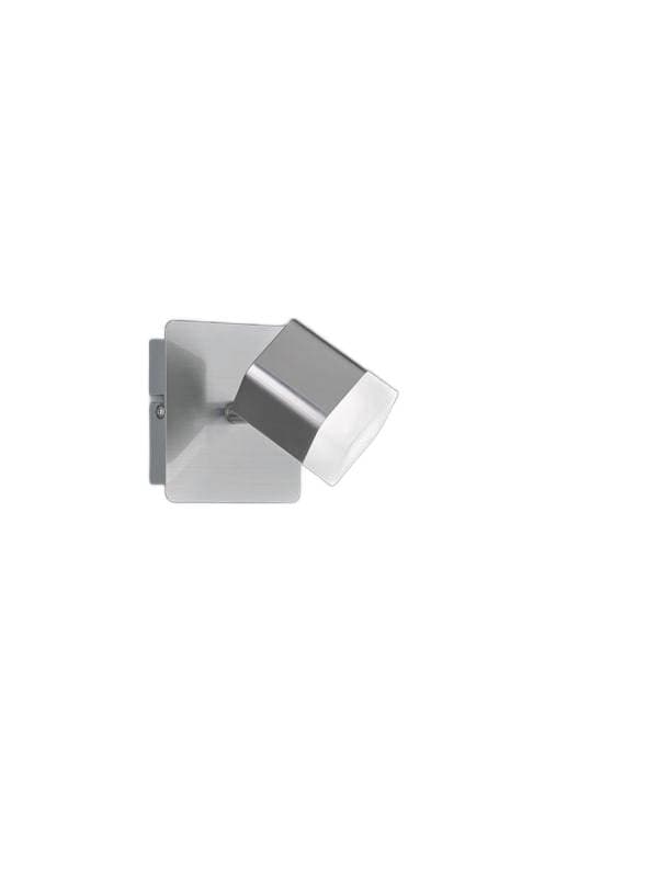 ROUBAIX vægspot sølv RL R82151107