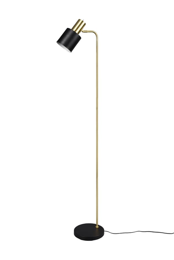 ADAM gul gulvlampe RL R41041080