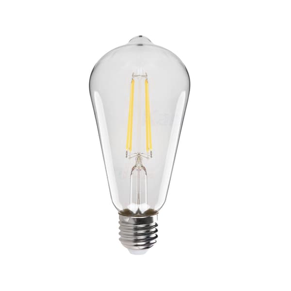 XLED ST64C LED E27 7W neutral pære Kanlux 33513