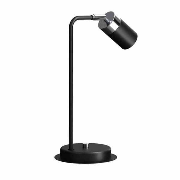 Milagro JOKER MLP7749 LED bordlampe sort / krom