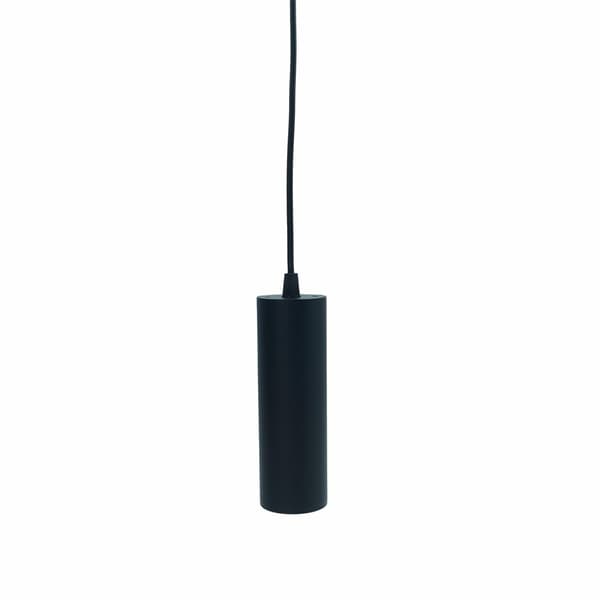 Slank sort GU10 Circus ID-6040 Idealed pendellampe