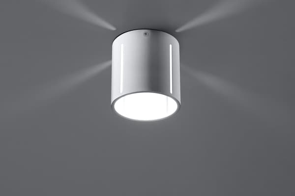 Spot INEZ Vit Sollux Lighting SL.0355