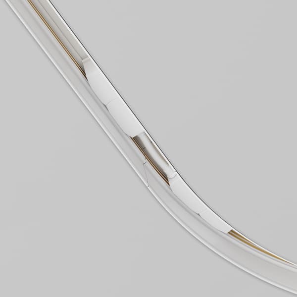 Strømforsyningsradiusforbinder hvid EXILITY Maytoni Technical