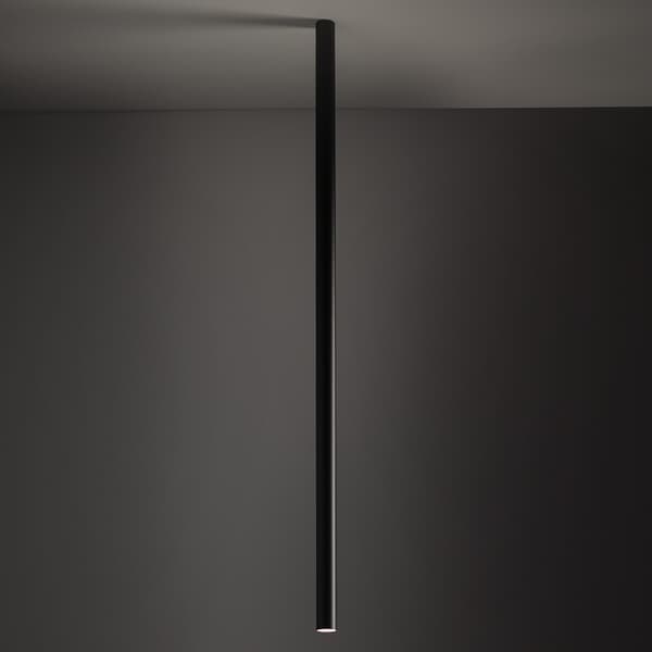 Spotlampe Nowodvorski 10825 FOURTY GU10 sort