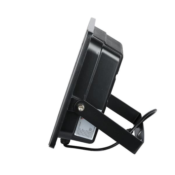 V-TAC Solar LED Halogen Spotlight 16W IP65 Cold 1050lm