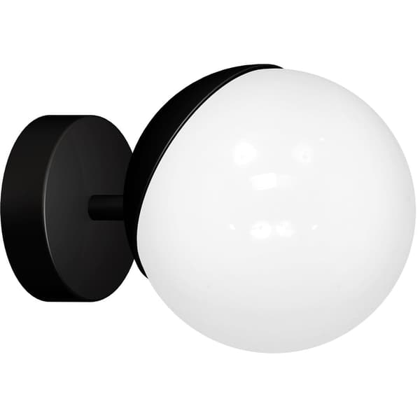 Seinävalaisin 1x40W SFERA MLP8854 Milagro