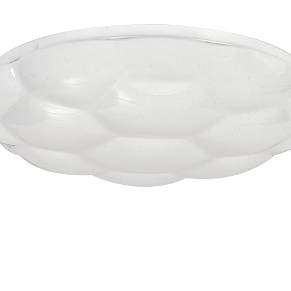 Loftlampe 1x40W LED CLOUD ML6173 Milagro
