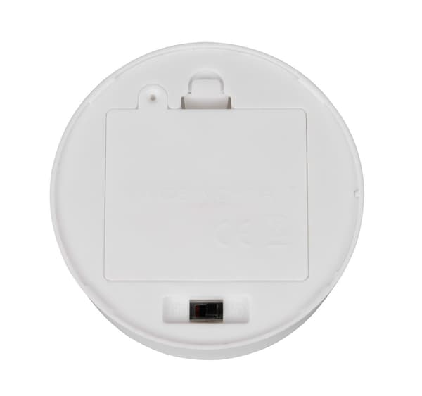 Bordlampe moderne hvid kat LED 1.5W CAT RL