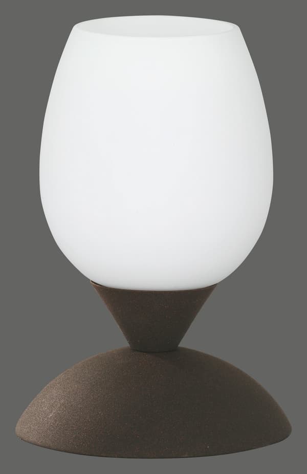 Bordlampe CUP II brun RL R59441024