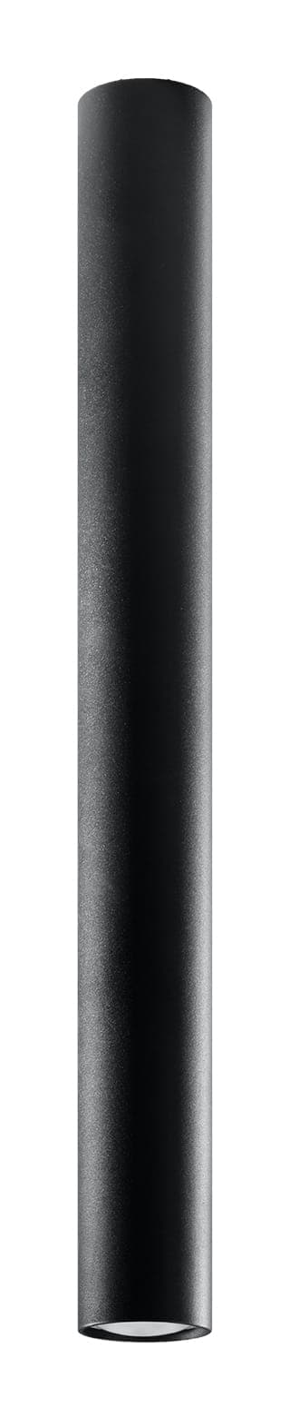 Spot LAGOS 60 sort Sollux Lighting model SL.1003
