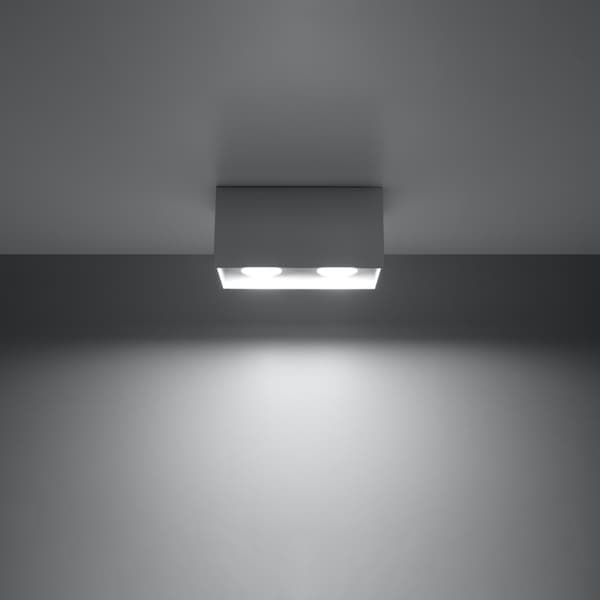 Spot TETRIS MAXI Harmaa Pure Lume PU.0382