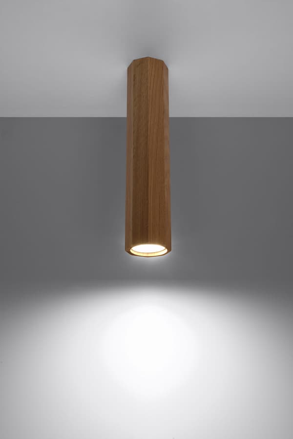 ZEKE 30 loftspot eg Sollux Lighting model SL.1034