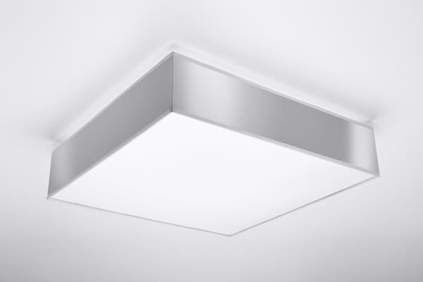 Loftlampe HORUS 45 Grå Sollux Lighting SL.0140