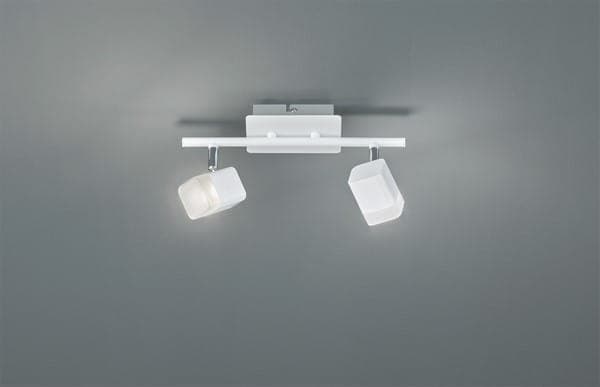 Loftspot ROUBAIX hvid RL R82152131