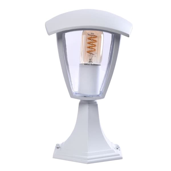 Utomhus golvlampa 1x60W E27 FOX EKO3513 Eko-Light