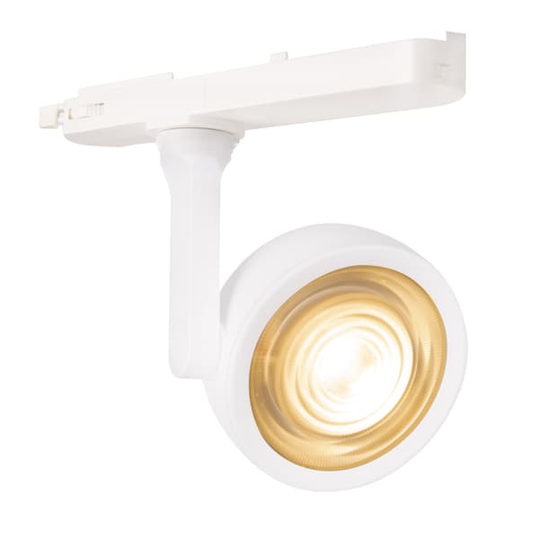 CHARON LED 15W vit spårlampa Maxlight