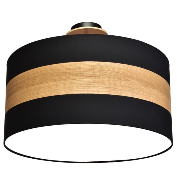 Loftlampe 3x60W TERRA MLP6291 Milagro