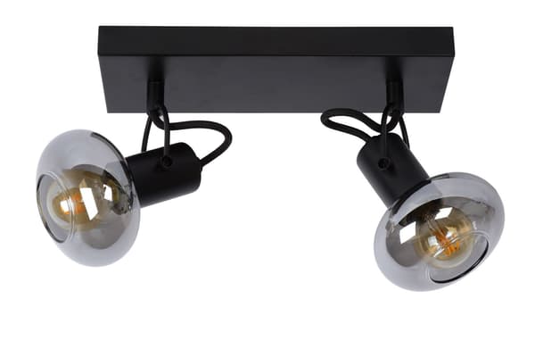 Lucide SPOTLIGHT lampe E14 25W MADEE 17993/02/30