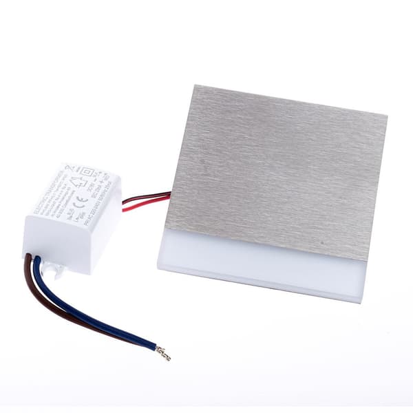 Trappelampe 1x0.6W LED BERG EKS0407 Eko-Light